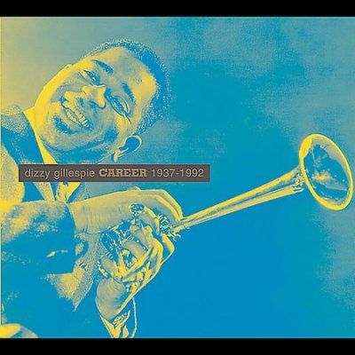 Dizzy Gillespie - Career: 1937 - 1992 (CD)