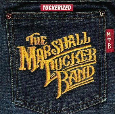 Marshall Tucker Band - Tuckerized (CD)