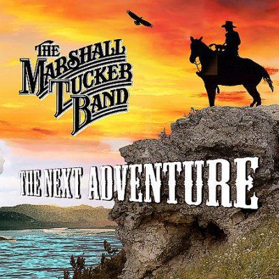 Marshall Tucker Band - Next Adventure (CD)