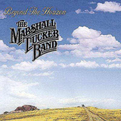 Marshall Tucker Band - Beyond The Horizon (CD)