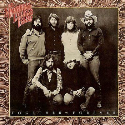 Marshall Tucker Band - Together Forever (CD)