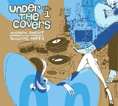 Matthew/hoffs Sweet - Under The Covers Vol 1 (CD)