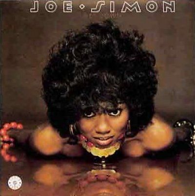 Joe Simon - Get Down (CD)