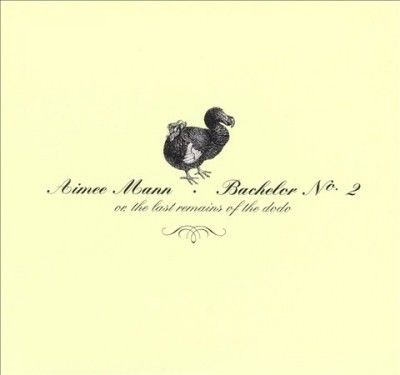 Aimee Mann - Bachelor No. 2 (CD)