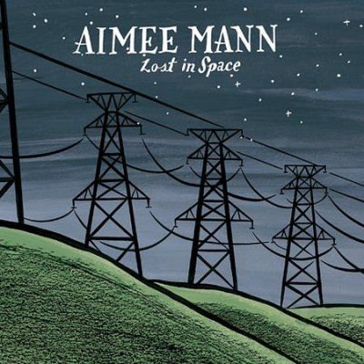 Aimee Mann - Lost In Space (CD)