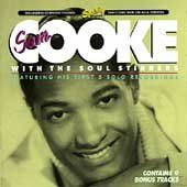 Sam Cooke - Sam Cooke And The Soul Stirrers (CD)