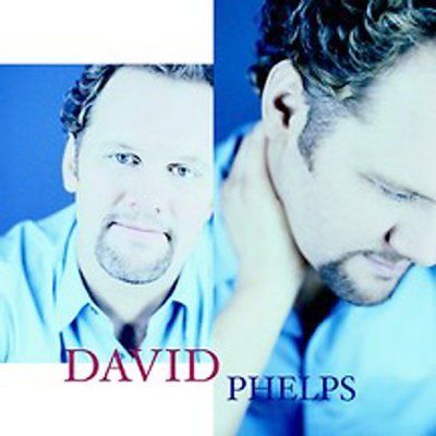 David Phelps - David Phelps (CD)