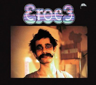 Eroc - Eroc 3 (CD)