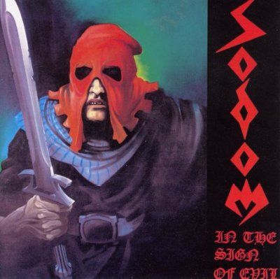 In the Sign of Evil/Obsessed by Cruel - (Import CD)