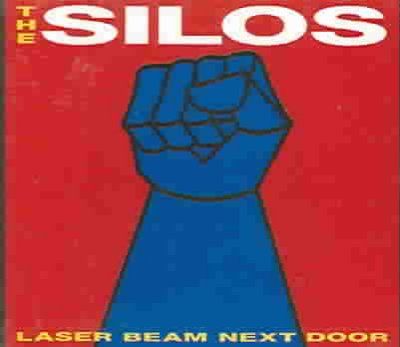 Silos - Laser Beam Next Door (CD)