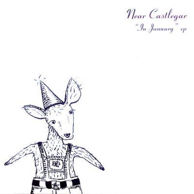 In January - (Import CD)