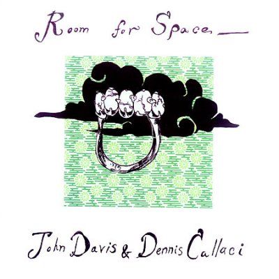 Room for Space Ep - (Import CD)