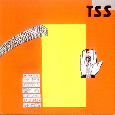 Secret Stars - (Import CD)