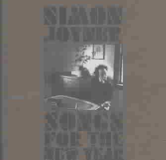 Songs for the New Year - (Import CD)