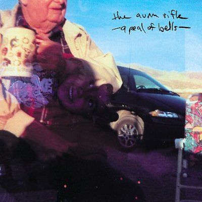 Peal of Bells - (Import CD)
