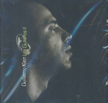 Guillermo Klein - Los Guachos Ii (CD)