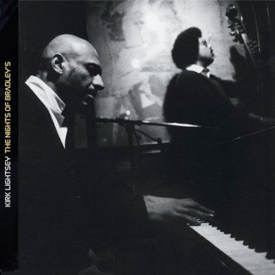 Kirk Lightsey - Nights Of Bradley's (CD)