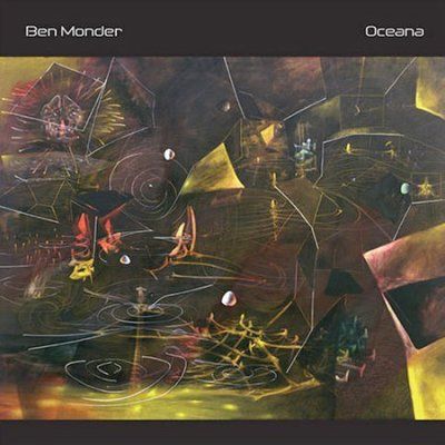 Ben Monder - Oceana (CD)