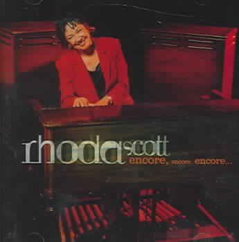 Rhonda Scott - Encore Encore Encore (CD)