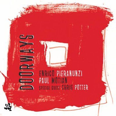 Enrico Pieranunzi - Doorways (CD)