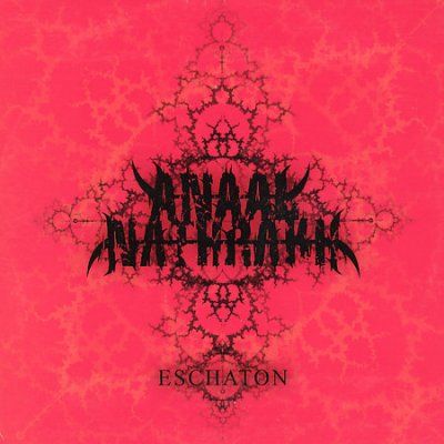 Anaal Nathrakh - Eschaton (CD)