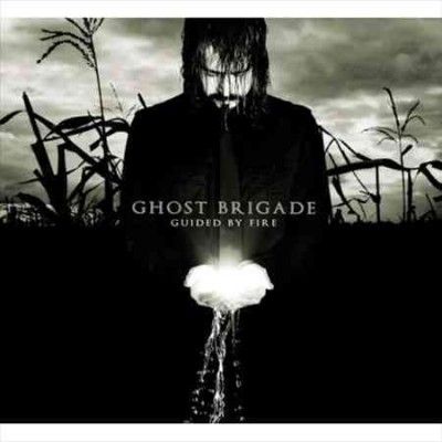 Ghost Brigade - Guided By Fire (CD)