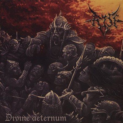 Divine Aeternum - (Import CD)
