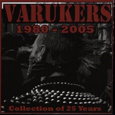 Collection of 25 Years 1980-2005 - (Import CD)