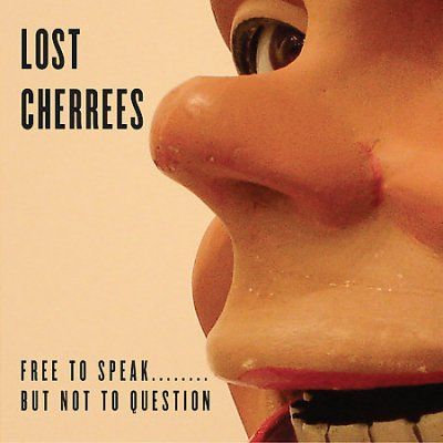 Free to Speak - (Import CD)