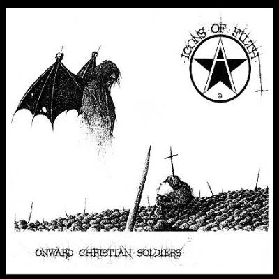 Onward Christian Soldiers - (Import CD)