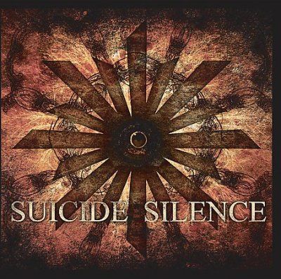 Suicide Silence - (Import CD)