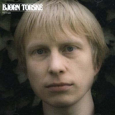 Bjorn Torske - Feil Knapp (CD)