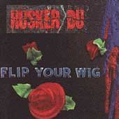 Husker Du - Flip Your Wig (CD)