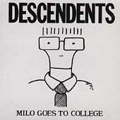 Descendents - Milo Goes To College (CD)