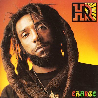 Hr - Charge (CD)