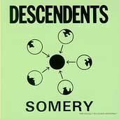 Descendents - Somery (CD)