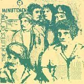 Minutemen - Politics Of Time (CD)