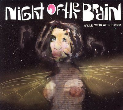 Wear This World out - (Import CD)