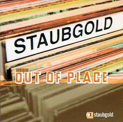 Music out of Place - (Import CD)