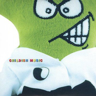 Childish Music - (Import CD)