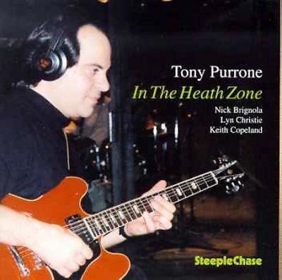 In the Health Zone - (Import CD)