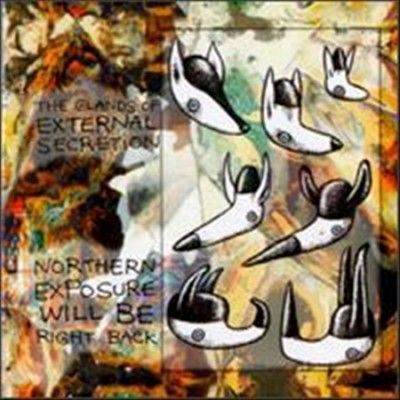 Northern Exposure Will Be Righ - (Import CD)