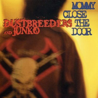 Mommy Close the Door - (Import CD)