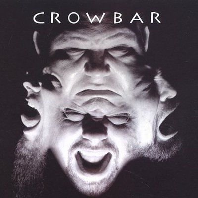 Crowbar - Odd Fellows Rest (CD)
