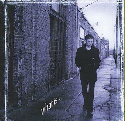 Richie Kotzen - What Is (CD)