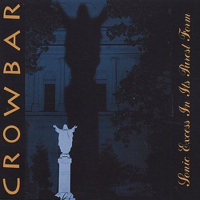 Crowbar - Sonic Excess In It's Purest Form (CD)