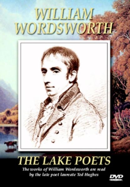 Lake Poets - William Wordsworth(DVD)
