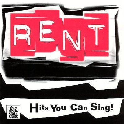 Rent:Original Hits Karaoke - (Import CD)