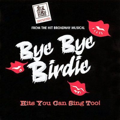 Bye Bye Birdie - (Import CD)