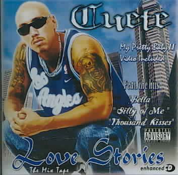 Love Stories:Mix Tape - (Import CD)